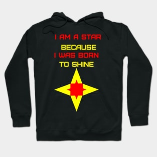 star fun Hoodie